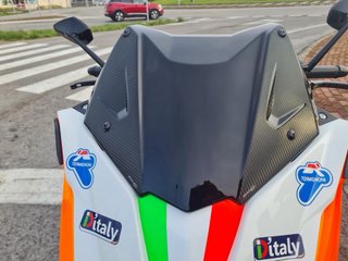 Yamaha TMAX 560 preparada ACEPTO CAMBIO