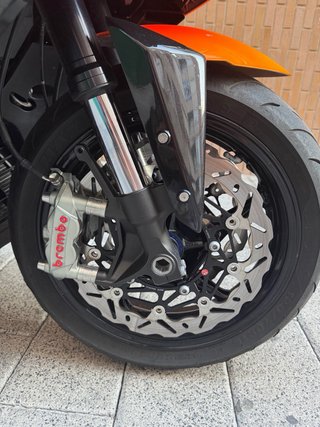Yamaha TMAX 560 preparada ACEPTO CAMBIO