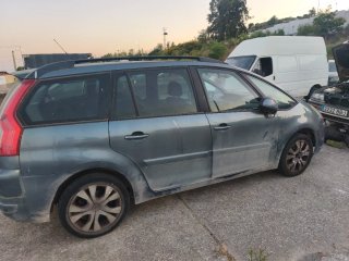 Citroen C4 SpaceTourer 2014