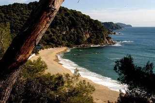 Terreno en venta en Roca Grossa - Serra Brava en Lloret de Mar