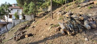 Terreno en venta en Roca Grossa - Serra Brava en Lloret de Mar