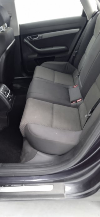 Audi A6 2007