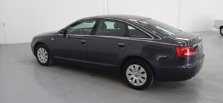 Audi A6 2007