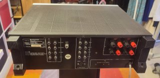 Amplificador Kenwood KA-701 High Speed DC