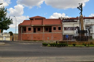 Casa adosada en venta en Miralvalle-Av. Virgen del Puerto-La Data en Plasencia