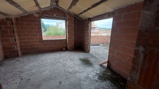 Casa adosada en venta en Miralvalle-Av. Virgen del Puerto-La Data en Plasencia