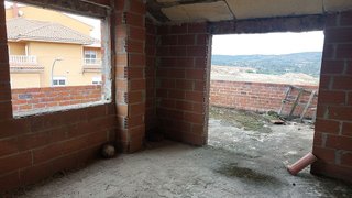 Casa adosada en venta en Miralvalle-Av. Virgen del Puerto-La Data en Plasencia