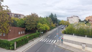 Casa adosada en venta en Miralvalle-Av. Virgen del Puerto-La Data en Plasencia