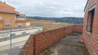 Casa adosada en venta en Miralvalle-Av. Virgen del Puerto-La Data en Plasencia