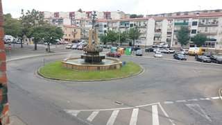 Casa adosada en venta en Miralvalle-Av. Virgen del Puerto-La Data en Plasencia
