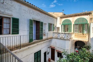 Chalet en venta en Manacor Centro en Manacor