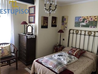 Chalet en venta en San Mamés - La Palomera en León
