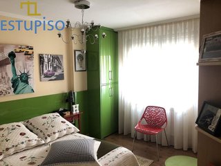 Chalet en venta en San Mamés - La Palomera en León