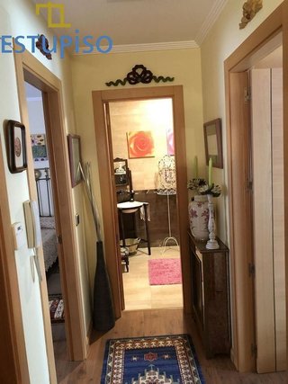 Chalet en venta en San Mamés - La Palomera en León