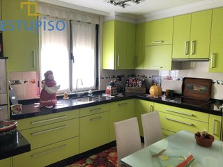 Chalet en venta en San Mamés - La Palomera en León