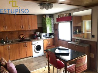Chalet en venta en San Mamés - La Palomera en León