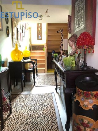 Chalet en venta en San Mamés - La Palomera en León