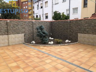 Chalet en venta en San Mamés - La Palomera en León