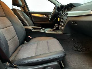 Mercedes Benz C220CDi, único prop., solo 38000km!!