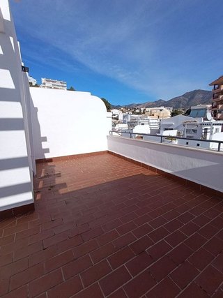 Casa adosada en venta en Torreblanca del Sol en Fuengirola