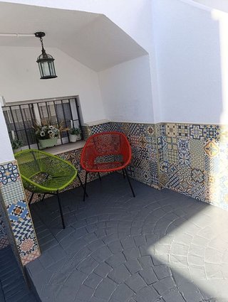 Casa adosada en venta en Torreblanca del Sol en Fuengirola
