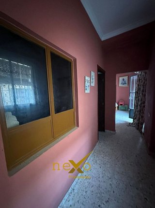 Chalet en venta en Carmona