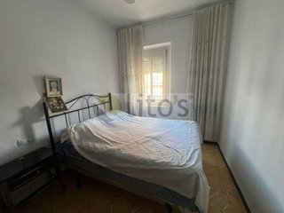 Casa adosada en venta en Centro - Doña Mercedes en Dos Hermanas