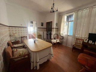 Casa adosada en venta en Centro - Doña Mercedes en Dos Hermanas