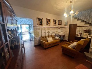 Casa adosada en venta en Centro - Doña Mercedes en Dos Hermanas
