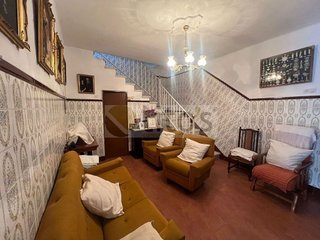 Casa adosada en venta en Centro - Doña Mercedes en Dos Hermanas