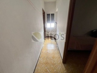 Casa adosada en venta en Centro - Doña Mercedes en Dos Hermanas