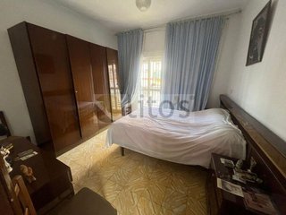 Casa adosada en venta en Centro - Doña Mercedes en Dos Hermanas