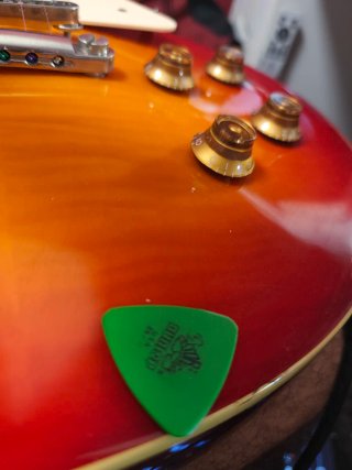 Edwards Les Paul E-LP-98LTS (Made in Japan)