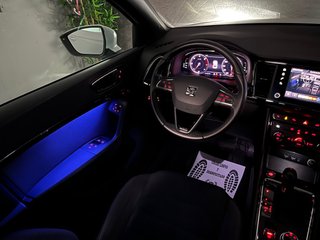 SEAT Ateca 2019