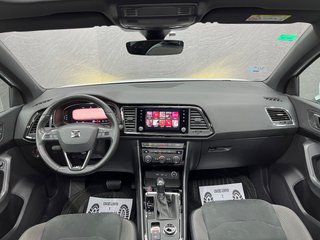 SEAT Ateca 2019