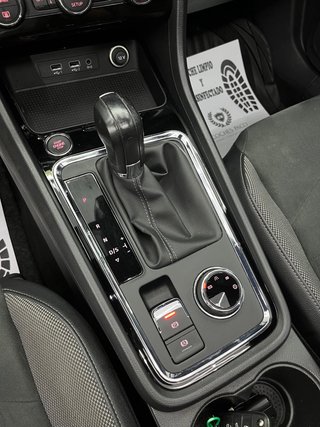 SEAT Ateca 2019