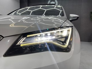 SEAT Ateca 2019