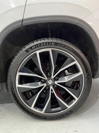 SEAT Ateca 2019