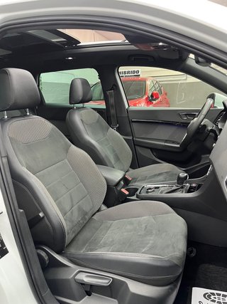 SEAT Ateca 2019