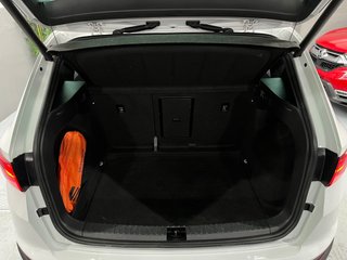 SEAT Ateca 2019