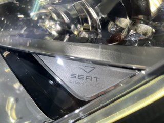 SEAT Ateca 2019