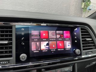 SEAT Ateca 2019