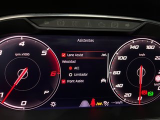 SEAT Ateca 2019