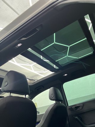 SEAT Ateca 2019