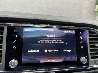 SEAT Ateca 2019