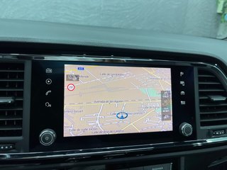 SEAT Ateca 2019