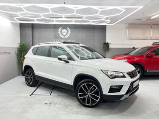 SEAT Ateca 2019