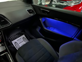 SEAT Ateca 2019