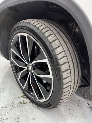 SEAT Ateca 2019