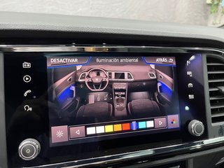 SEAT Ateca 2019